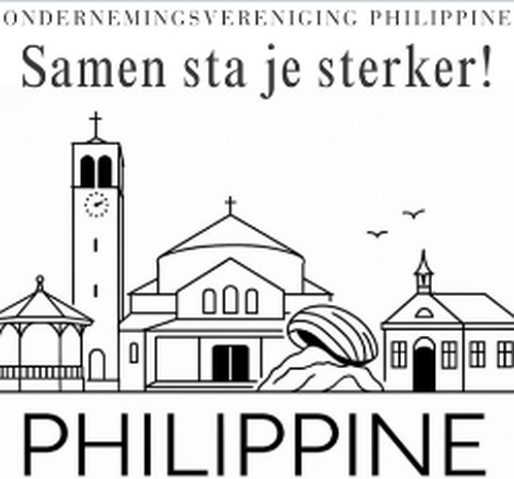 Ondernemersvereniging Philippine logo